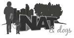 logo noir natanddogs